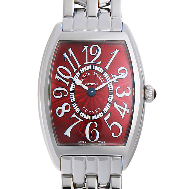 トノーカーベックス レッドカーペット 1752QZ RED CARPET OAC メイン画像