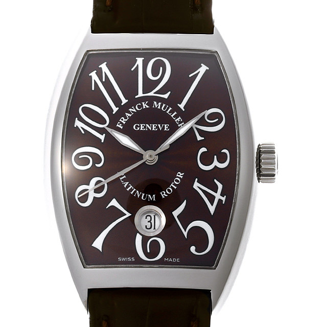 トノーカーベックス デイト 7880SC DT AC メイン画像