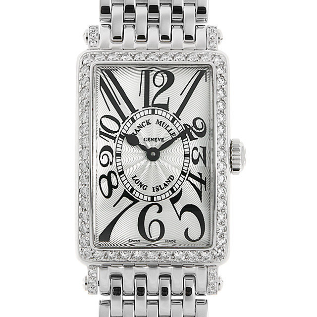 ロングアイランド ダイヤベゼル 902QZ D 1R OAC メイン画像