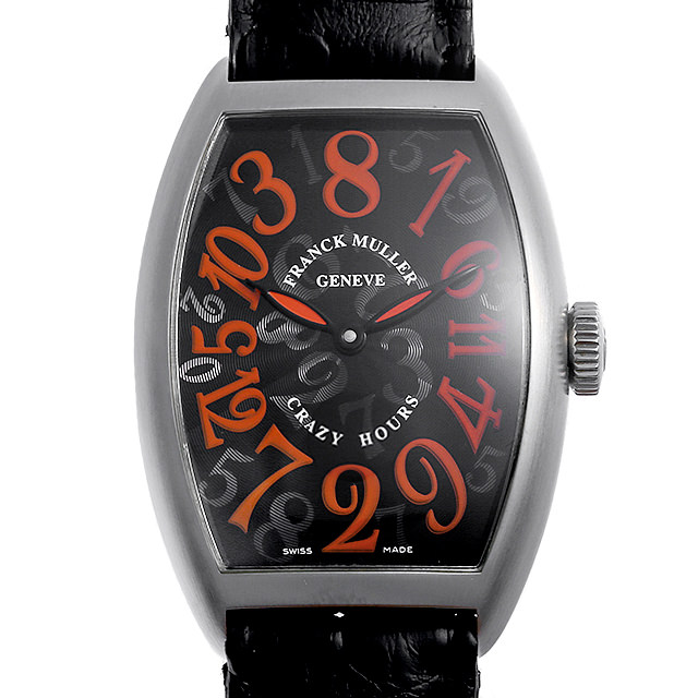 クレイジーアワーズ スペシャルジューン 限定200本 5850CH J AC メイン画像