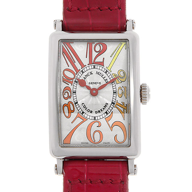 ロングアイランド カラードリームス 902QZ COLOR DREAMS WG メイン画像