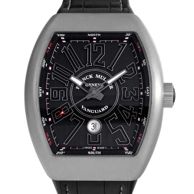 ヴァンガード V45 SC DT TT BR NR メイン画像