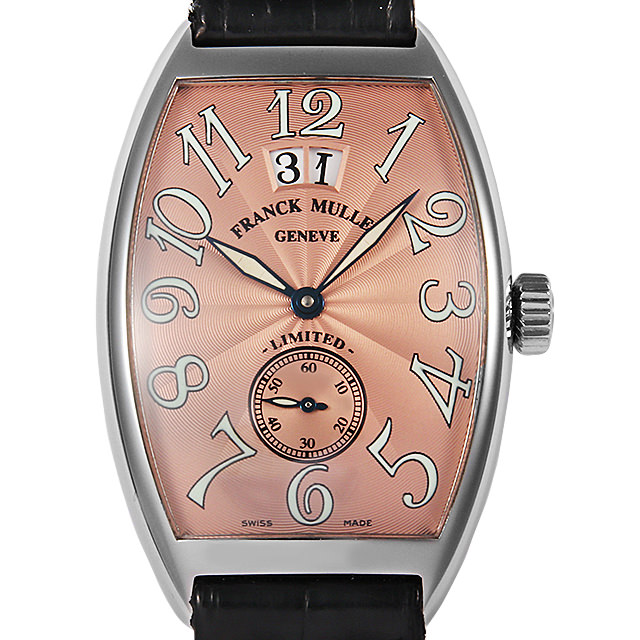 トノーカーベックス リミテッド2000 2851S6 AC メイン画像