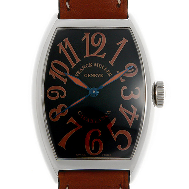 カサブランカ サハラ 5850 H CASA SHR AC メイン画像