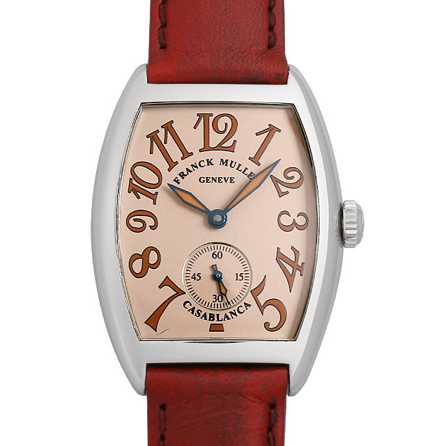 カサブランカ サハラ 7502S6CASA SAHARA AC メイン画像