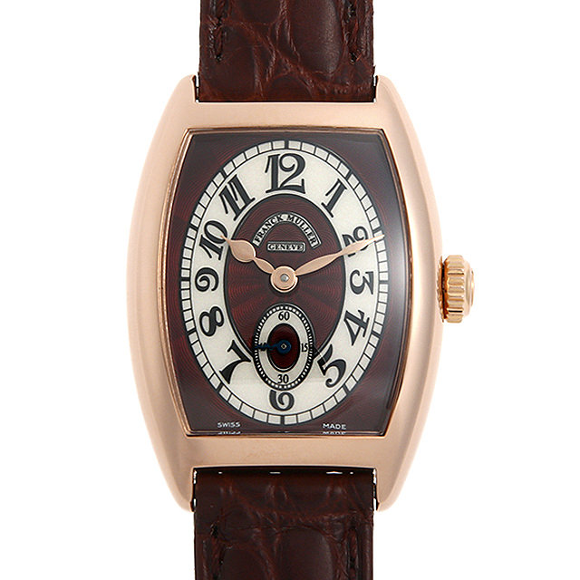 トノーカーベックス クロノメトロ 1750S6 PG CHRONOMETRO メイン画像