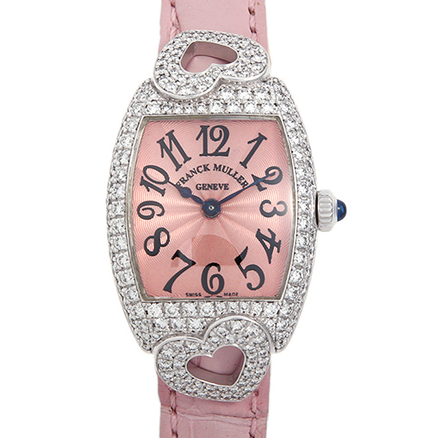 トノーカーベックス クゥー 2250QZHJ COEUR WG メイン画像