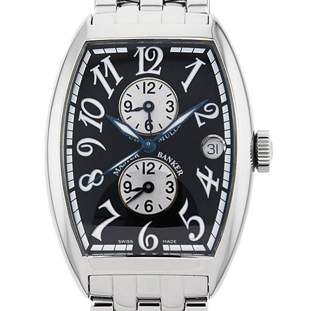 マスターバンカー 6850MB OAC メイン画像