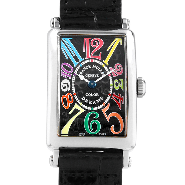 ロングアイランド カラードリームス 902QZ COL DRM D1R AC メイン画像