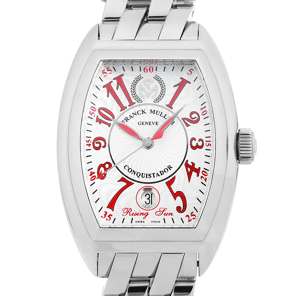 コンキスタドール ライジングサン 8005HSC RSUN OAC メイン画像