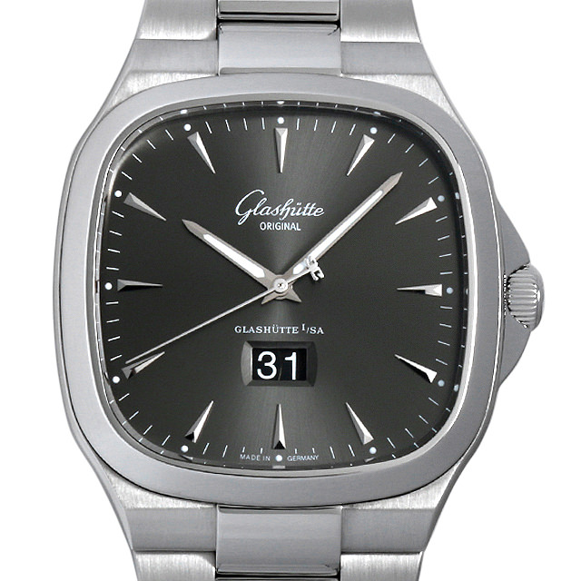 セブンティーズ パノラマデイト 39-47-12-12-14 メイン画像