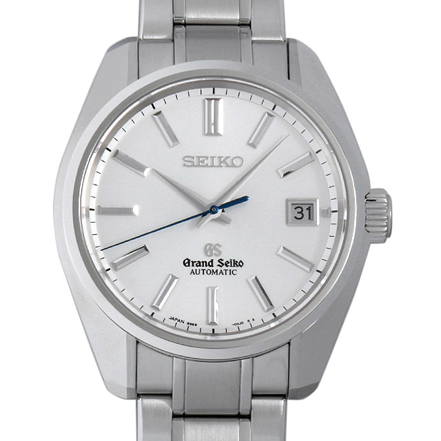 グランドセイコー ヒストリカルコレクション 100周年記念 限定1200本 44GS SBGR081 中古 メンズ