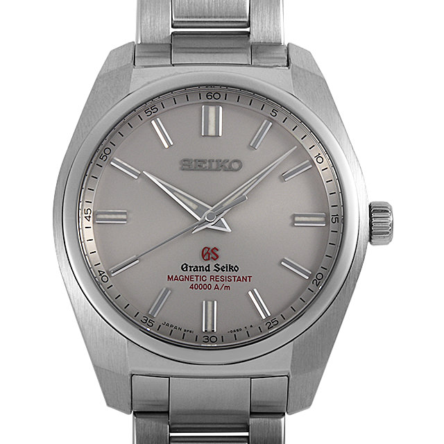 グランドセイコー クォーツ SBGX091 中古 メンズ