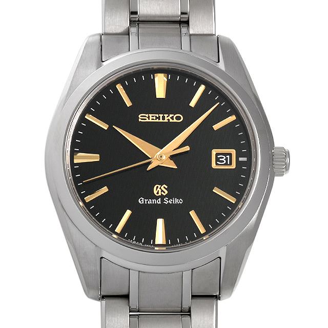 グランドセイコー クォーツ SBGX069 中古 メンズ