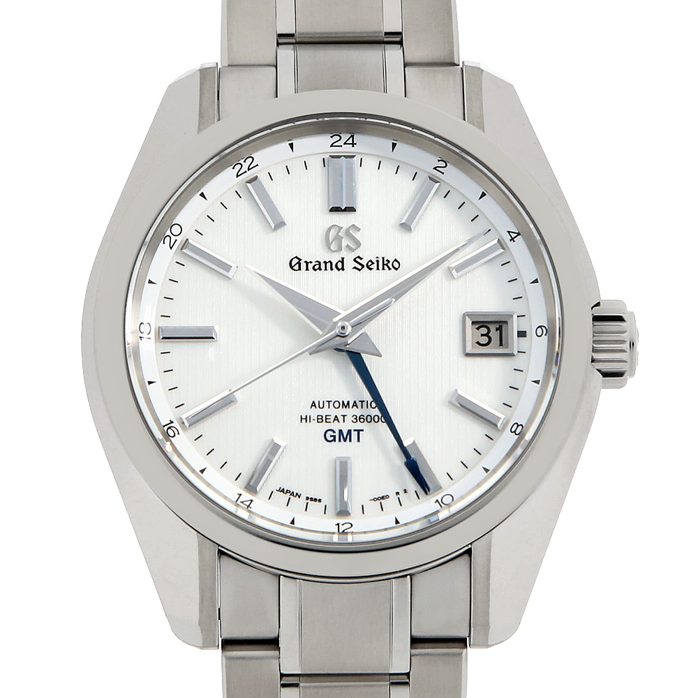 グランドセイコー ヘリテージコレクション SBGJ211 中古 メンズ