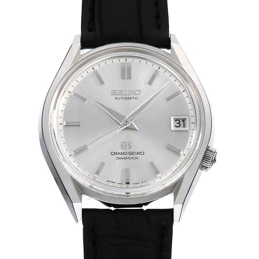 グランドセイコー メカニカル SBGR095 メンズ 中古