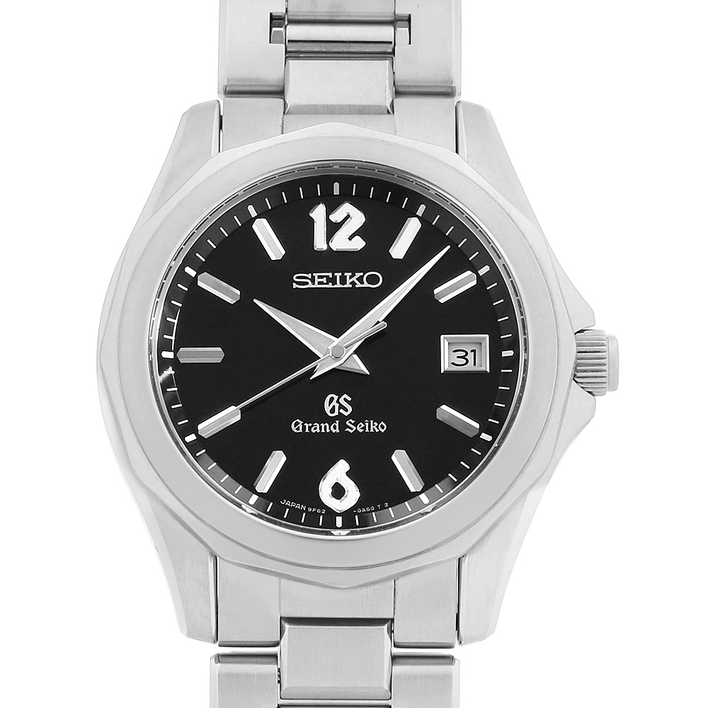 グランドセイコー 9Fクォーツ SBGX035 中古 メンズ
