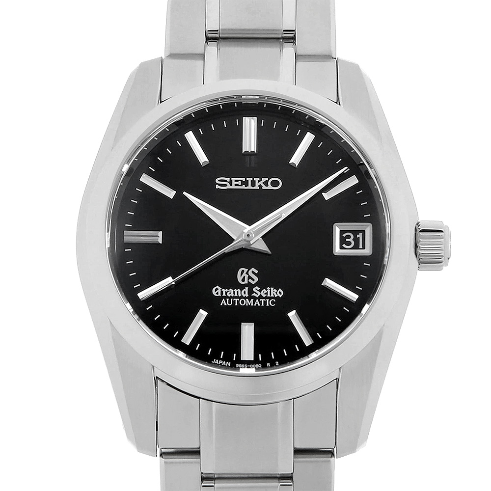 グランドセイコー グランドセイコーメカニカル SBGR053 中古 メンズ