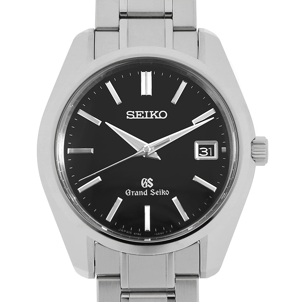 グランドセイコー マスターショップ限定 SBGV007 中古 メンズ