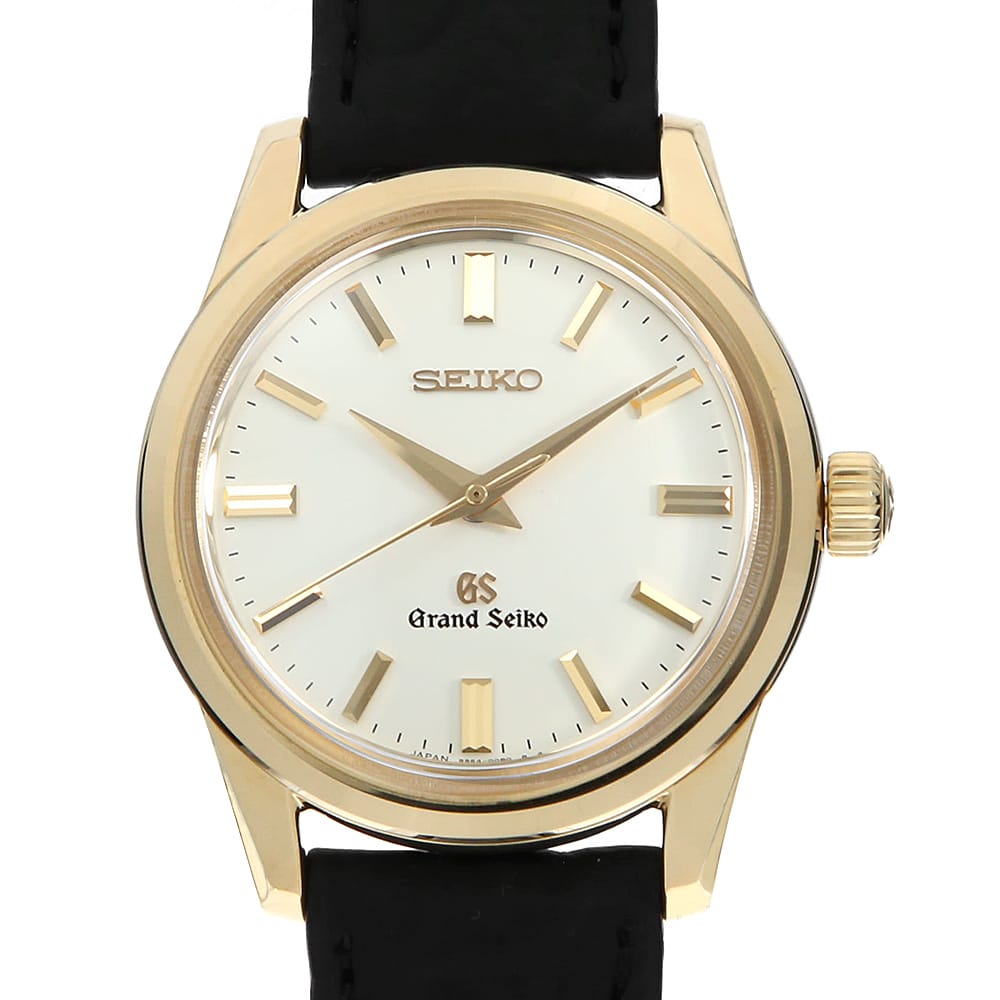 グランドセイコー メカニカル SBGW038 中古 メンズ