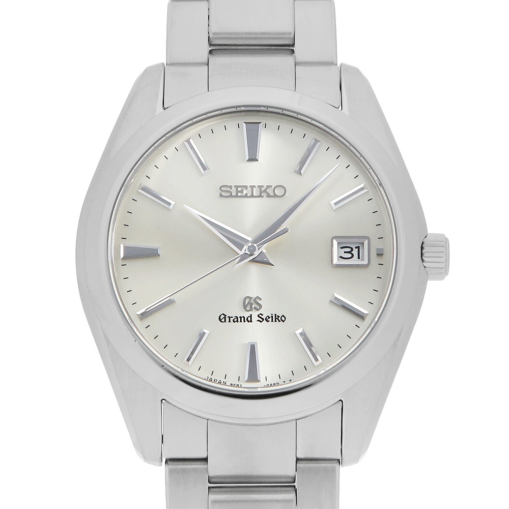 グランドセイコー クォーツ SBGV021 中古 メンズ