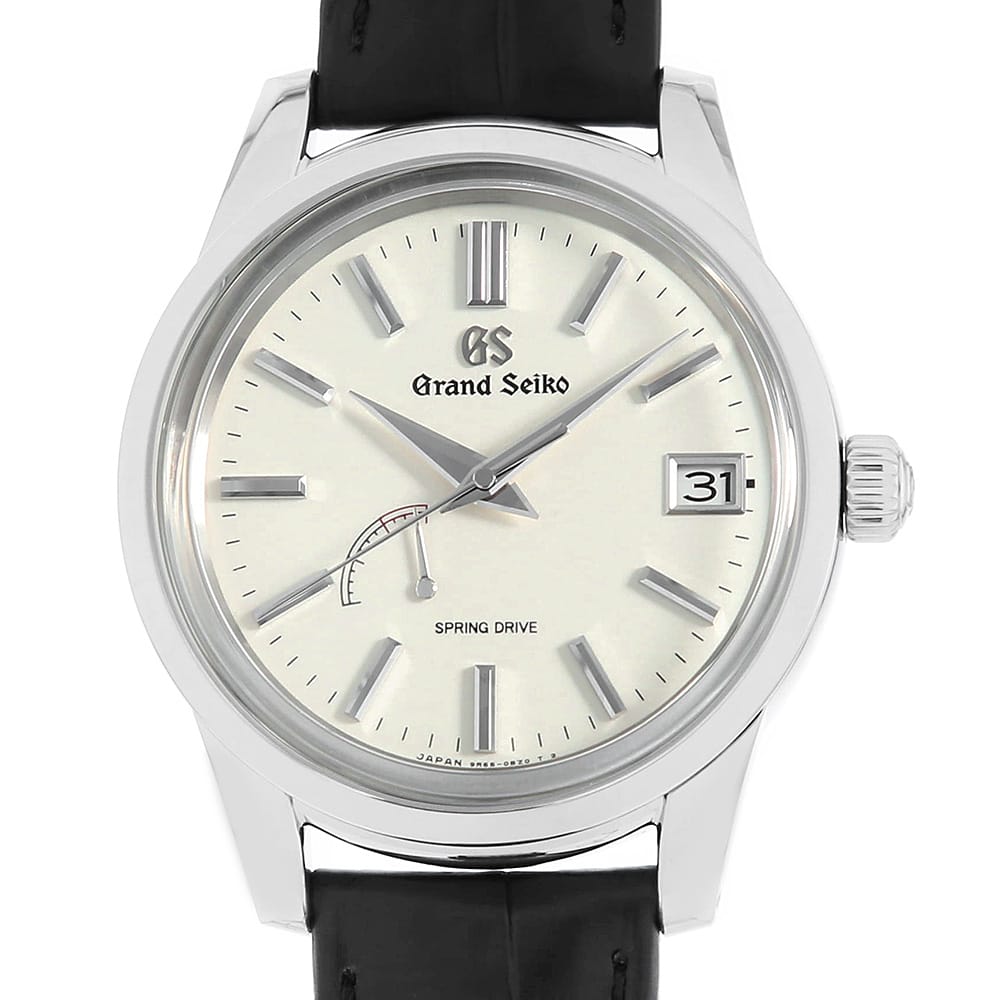 グランドセイコー エレガンスコレクション SBGA293 中古 メンズ