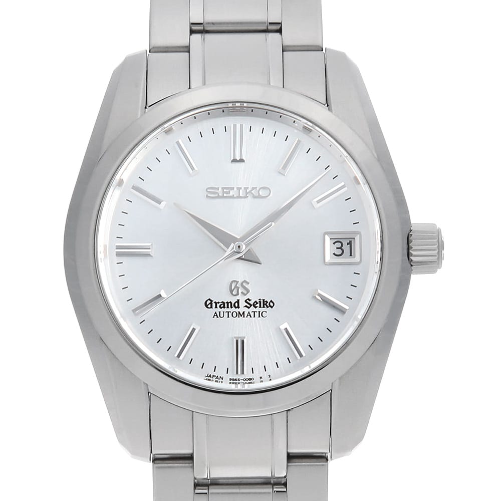 グランドセイコー メカニカル SBGR051 中古 メンズ