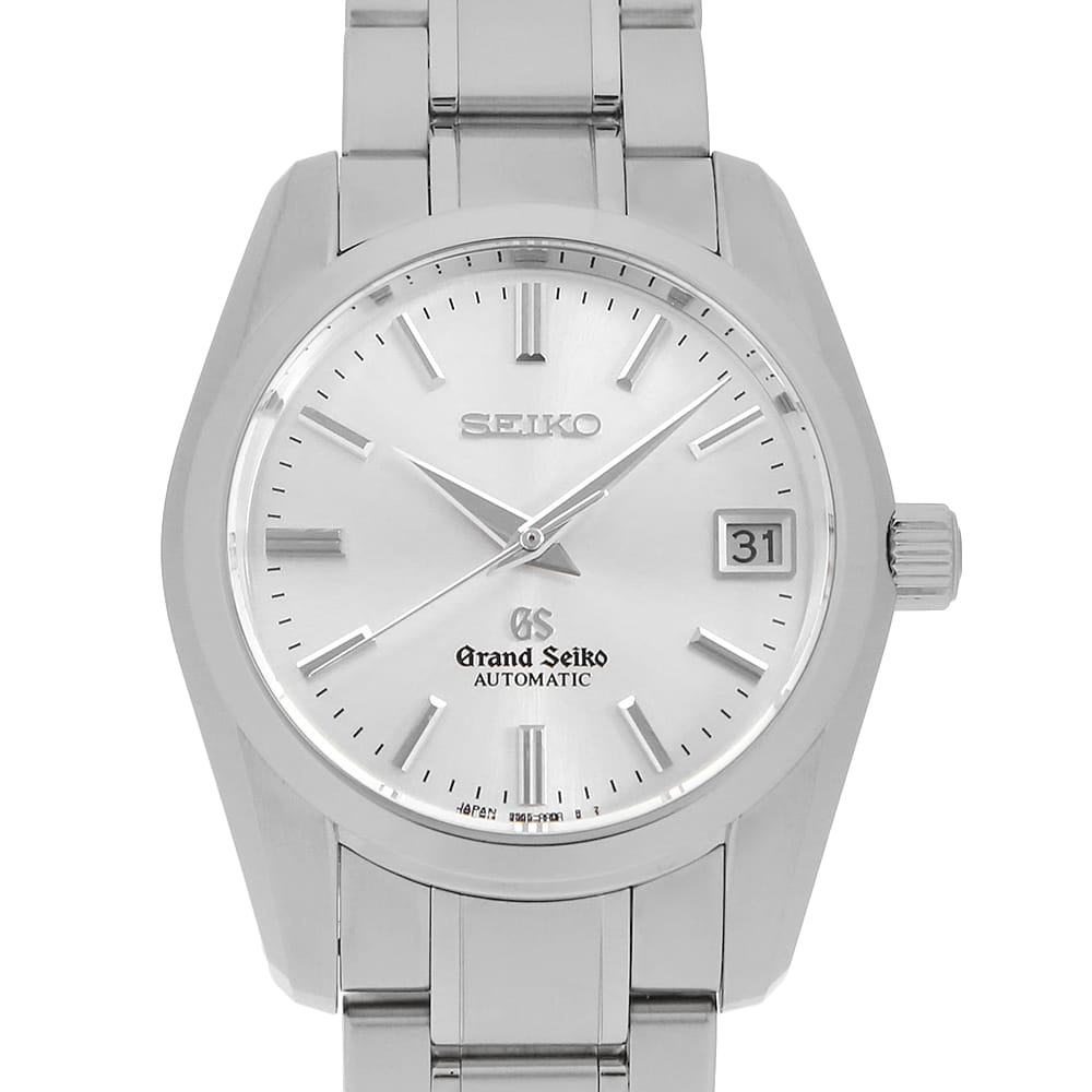 グランドセイコー メカニカル SBGR051 メンズ 中古