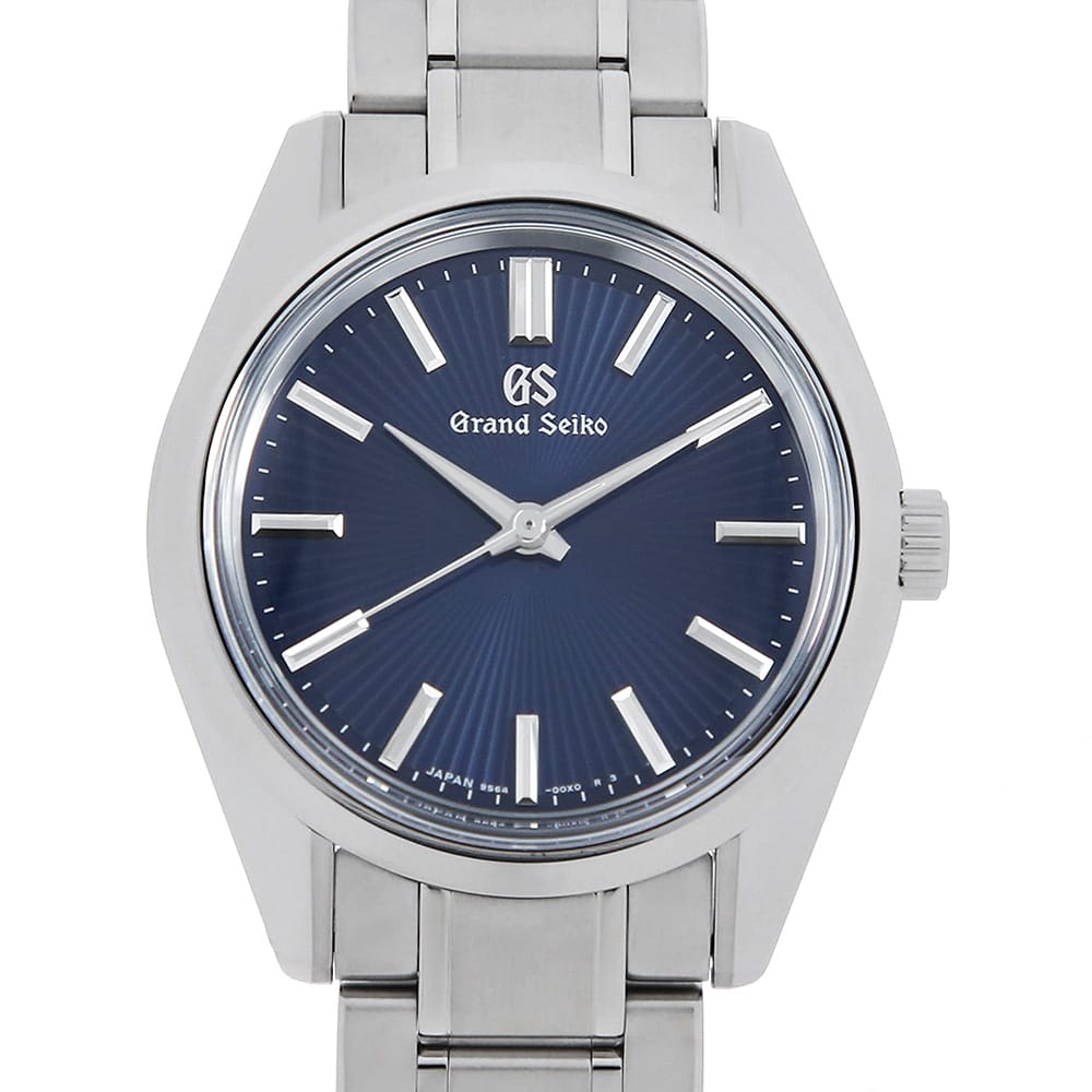 グランドセイコー ヘリテージコレクション マスターショップ限定 メカニカル 44GS現代デザイン SBGW299 中古 メンズ