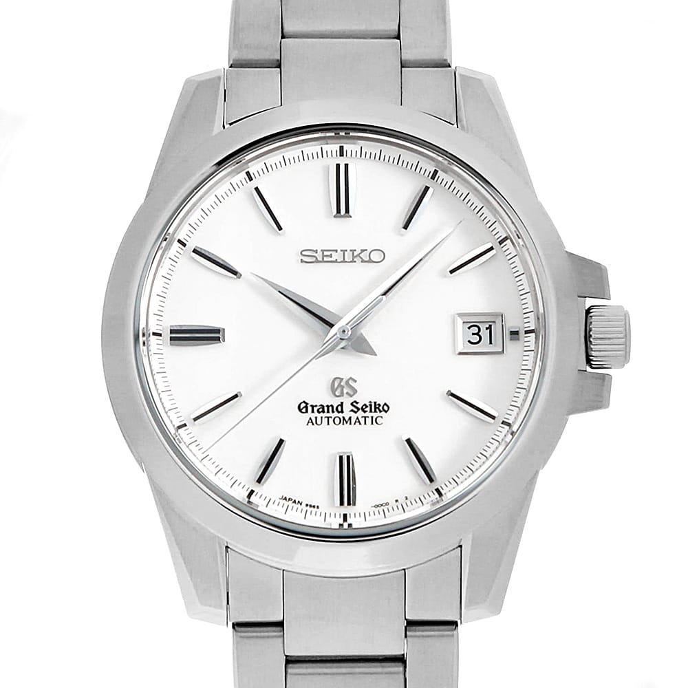 グランドセイコー メカニカル SBGR055 メンズ 中古