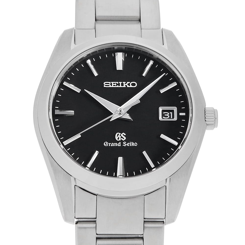 グランドセイコー クォーツ SBGX061 メンズ 中古