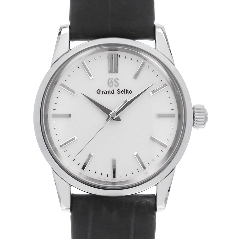 GRAND SEIKO Quartz SBGX347 Men's Used