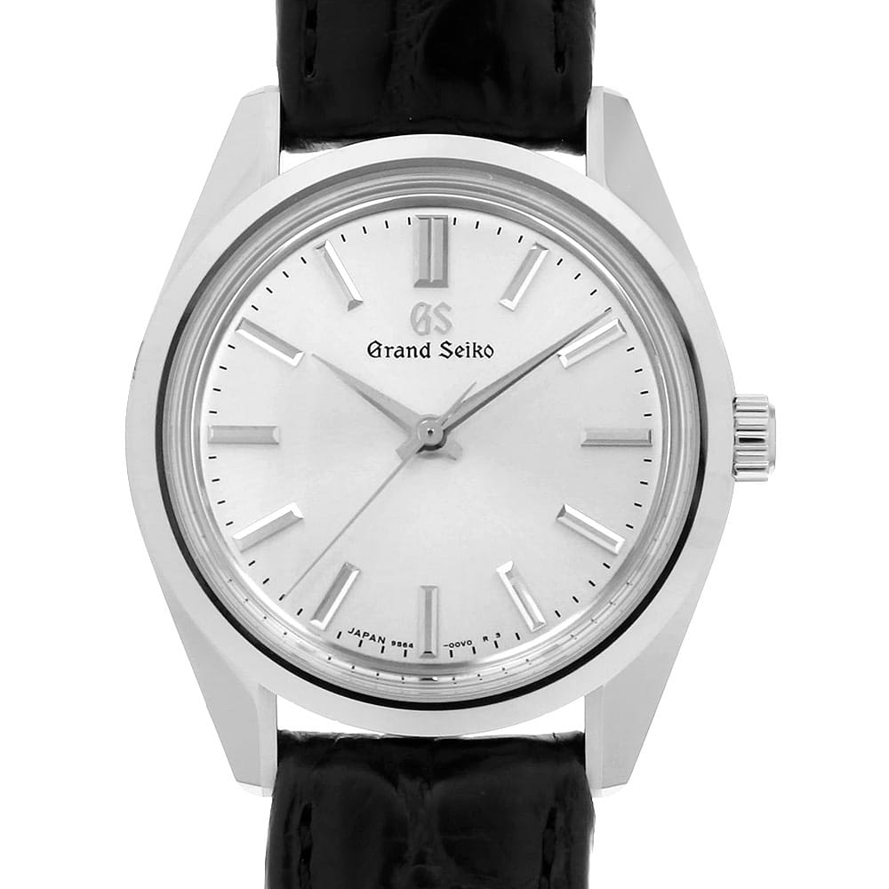 グランドセイコー メカニカル SBGW291 メンズ 中古