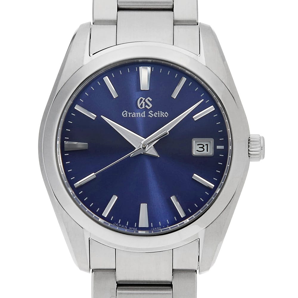 グランドセイコー クォーツ SBGX265 メンズ 中古