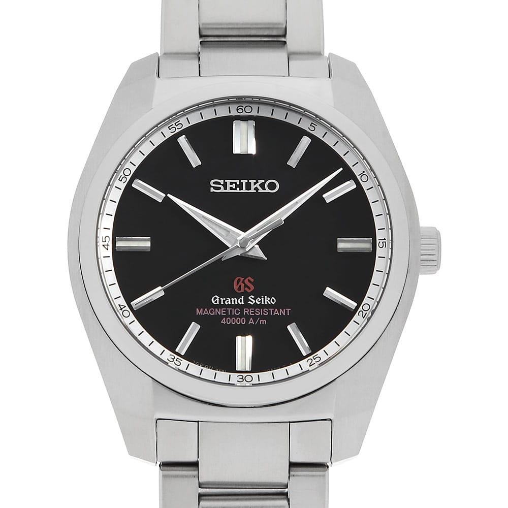 グランドセイコー クォーツ SBGX093 メンズ 中古