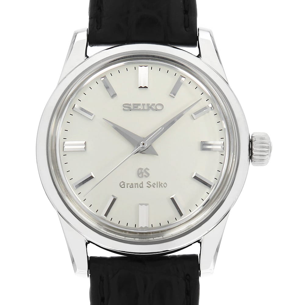 グランドセイコー メカニカル SBGW001 メンズ 中古