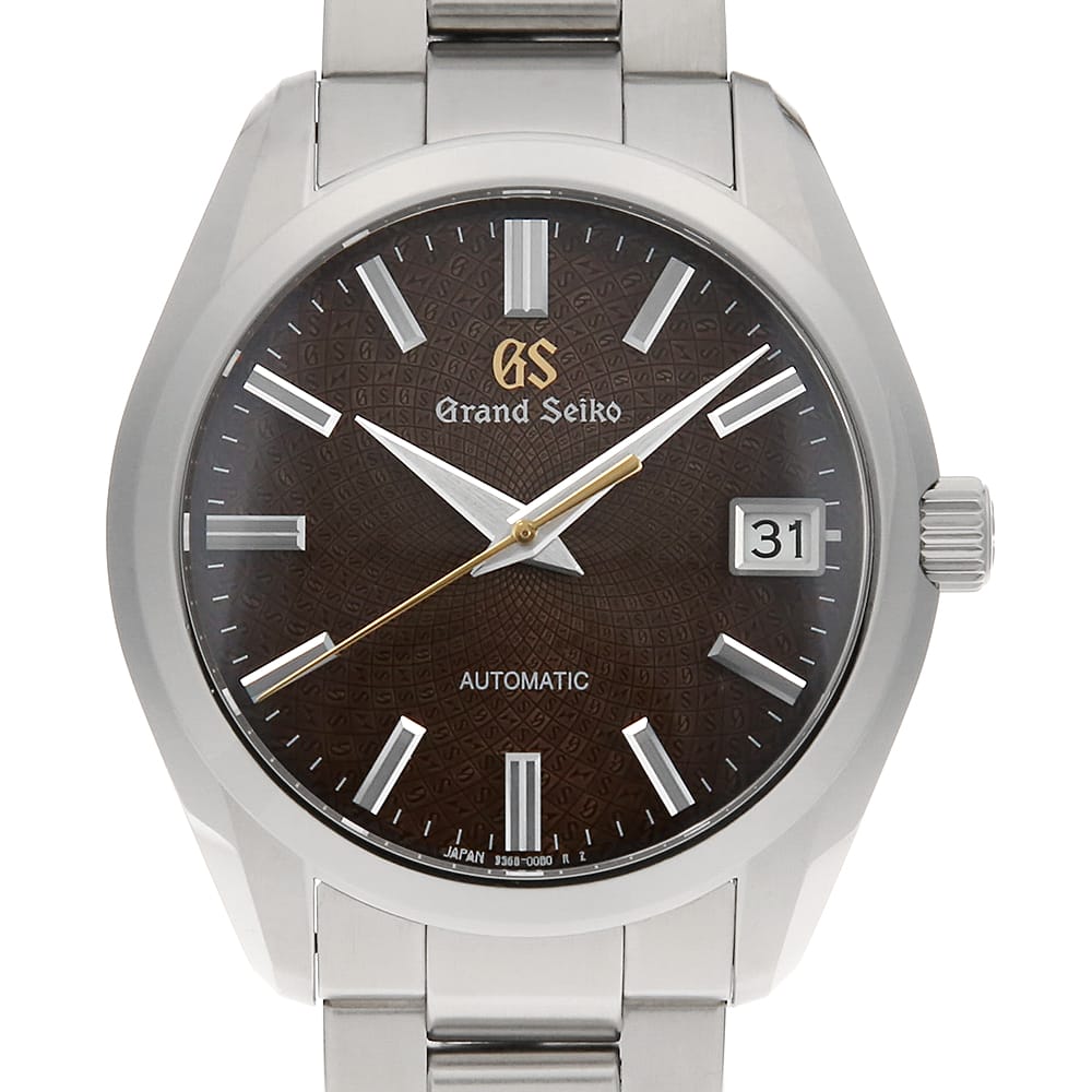 グランドセイコー メカニカル SBGR311 メンズ 中古
