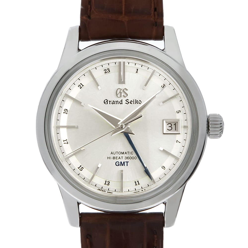 グランドセイコー メカニカル SBGJ217 メンズ 中古