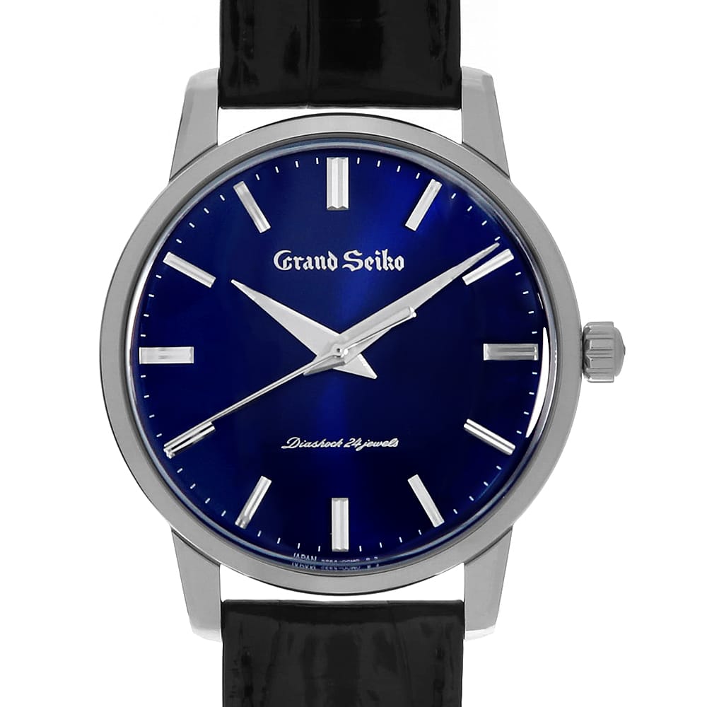 グランドセイコー メカニカル SBGW259 メンズ 中古