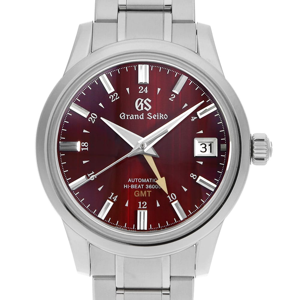 グランドセイコー メカニカル SBGJ273 メンズ 中古