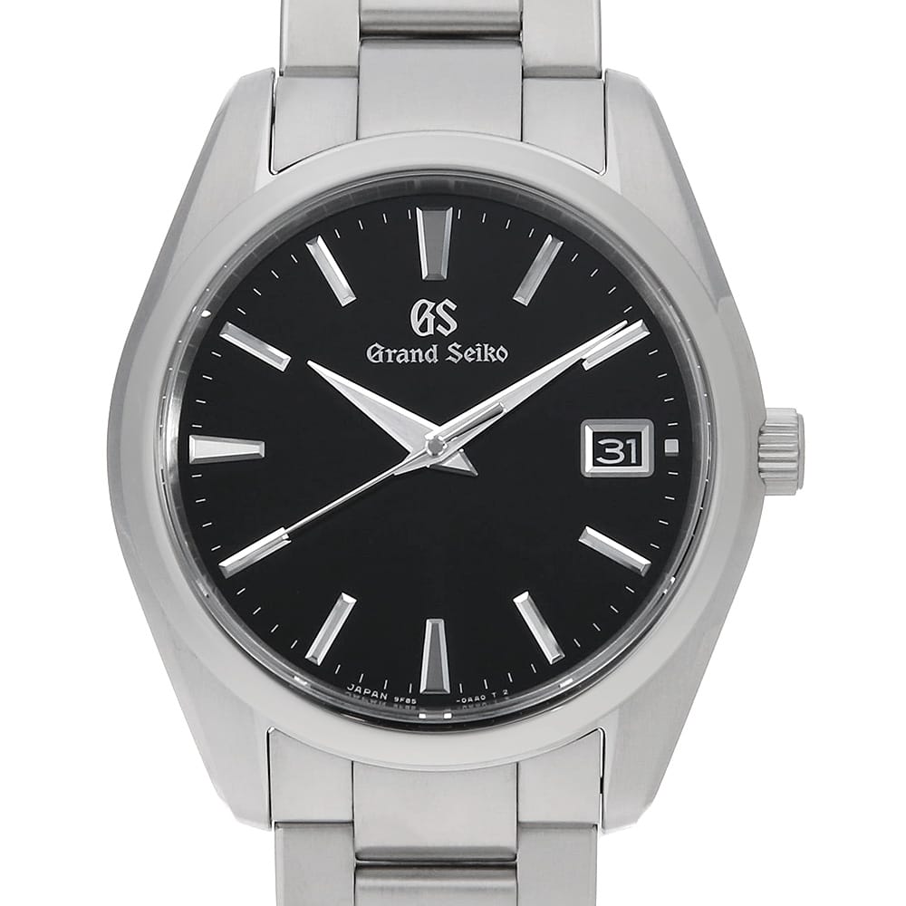 グランドセイコー クォーツ SBGP011 メンズ 中古