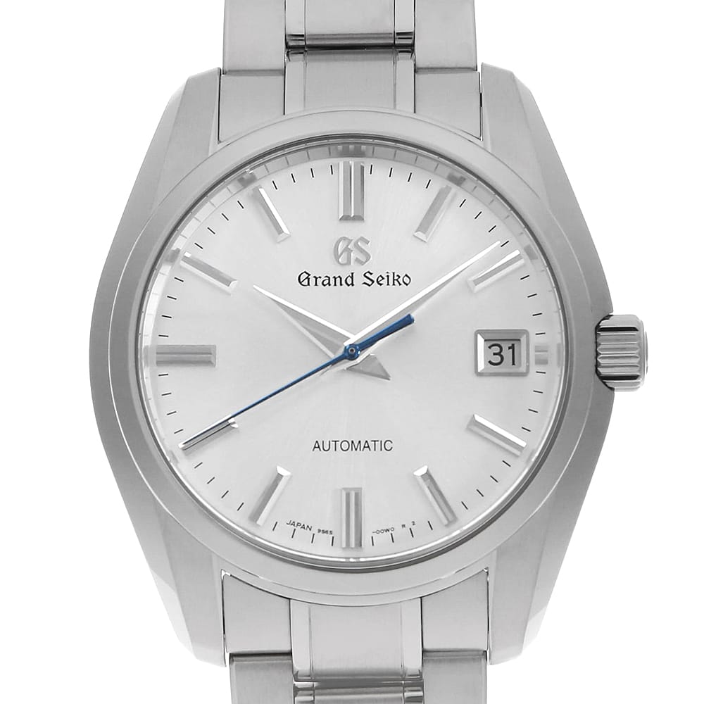 グランドセイコー メカニカル SBGR315 メンズ 中古