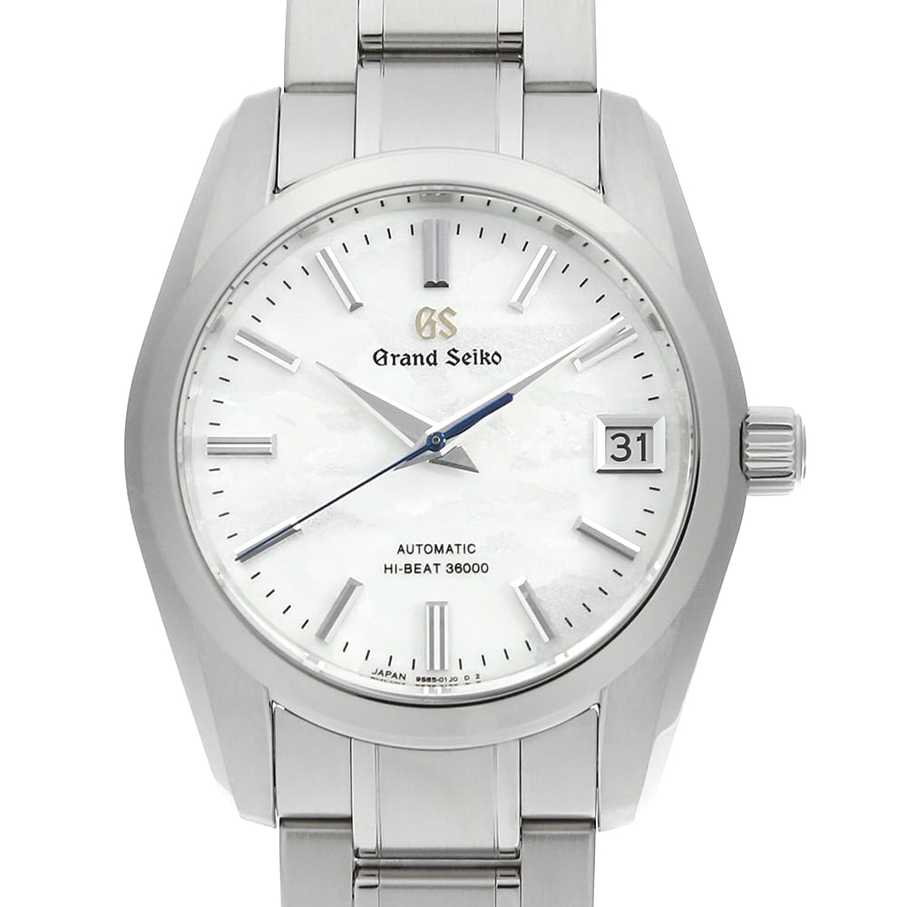 グランドセイコー メカニカル SBGH311 メンズ 中古