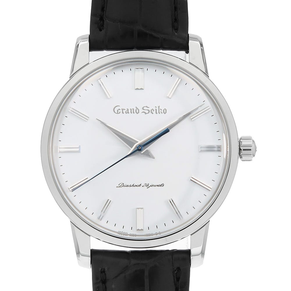グランドセイコー メカニカル SBGW253 メンズ 中古