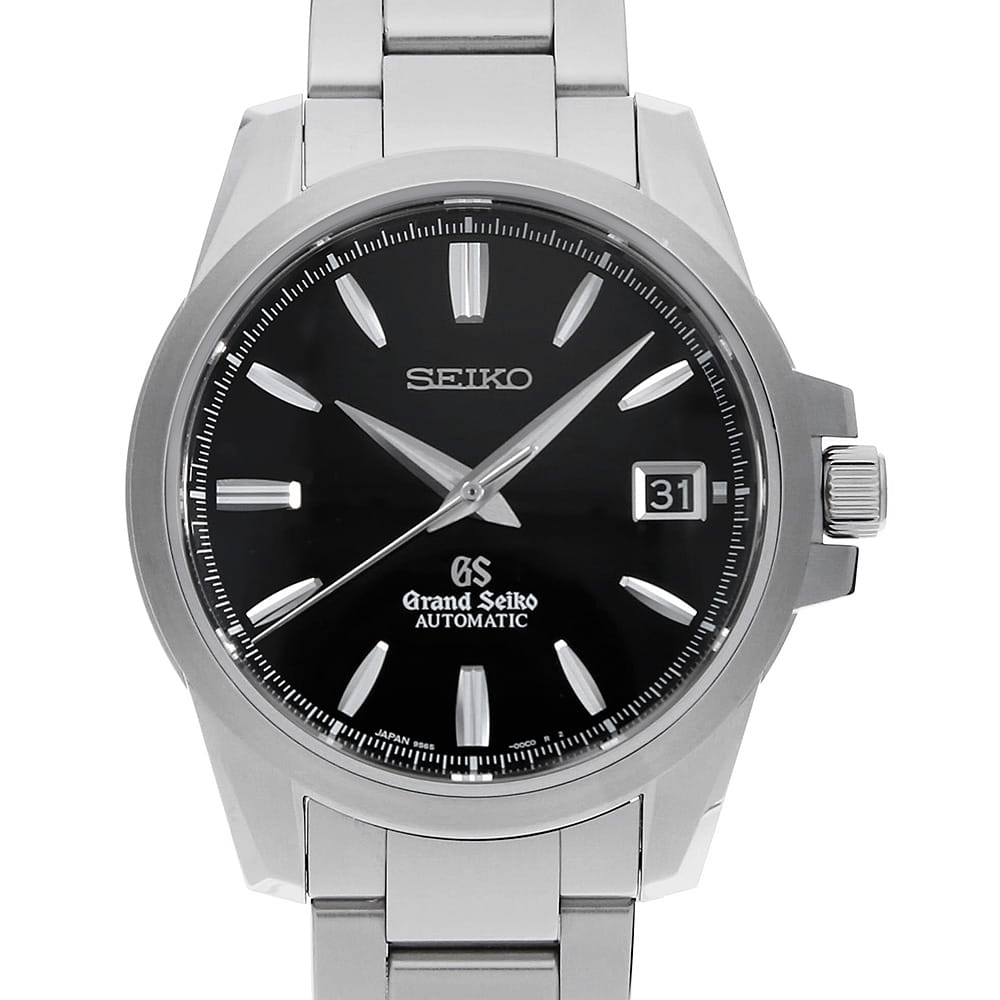 GRAND SEIKO Mechanical SBGR057 Men's Used