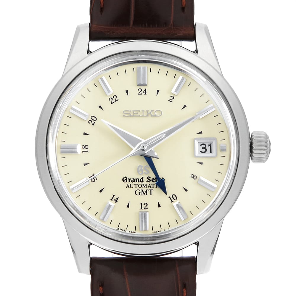 グランドセイコー メカニカル SBGM021 メンズ 中古