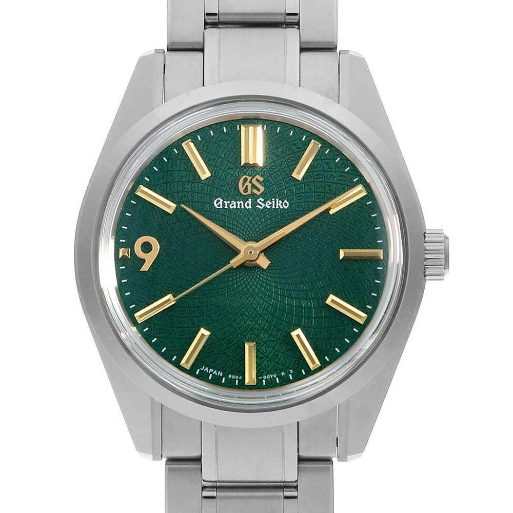 グランドセイコー メカニカル SBGW319 メンズ 中古
