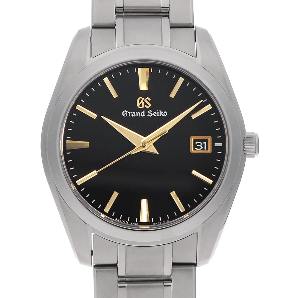 GRAND SEIKO Quartz SBGX269 Men's Used