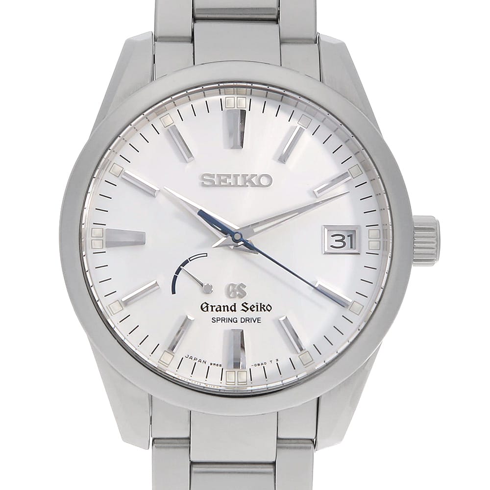Grand Seiko Spring Drive SBGA099 Men's Used