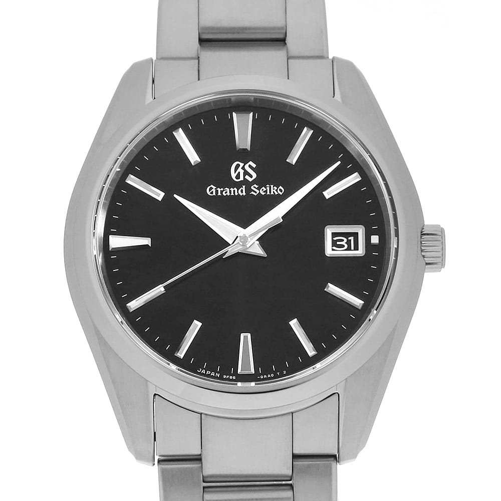 グランドセイコー クォーツ SBGP011 メンズ 中古
